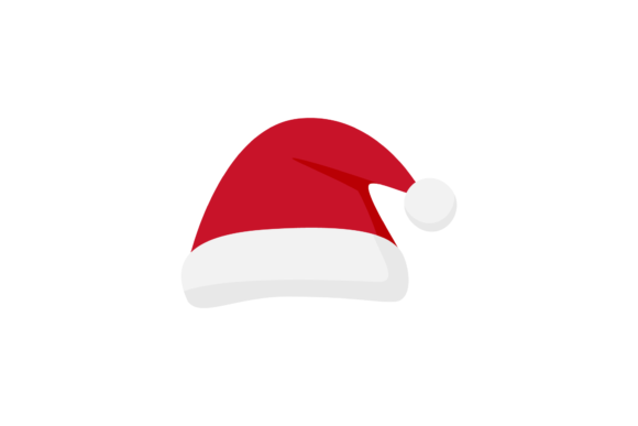 Christmas Beanie Vector-1: Graphics & Illustrations Review