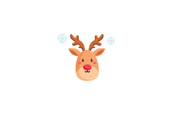 Christmas Clipart Vector Element 2: A Versatile Graphics Tool