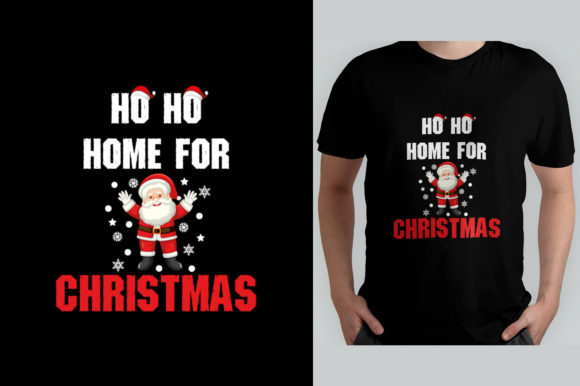 HO HO HOME for CHRISTMAS: A Festive Graphics and Print Templates Review