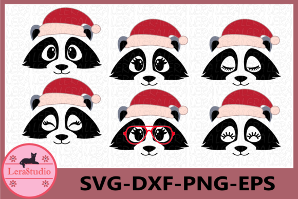 Raccoon Face Christmas: An Embroidery Design Review
