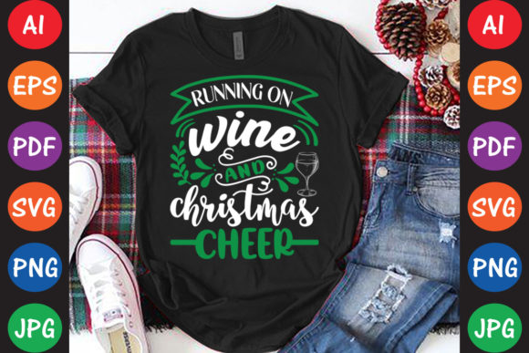 Running on Wine and Christmas Cheer: A Graphics Gem for Crafts